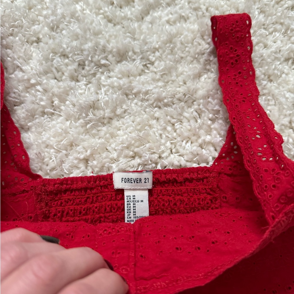 Forever 21 top - Picture 2 of 2